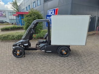Citkar e-cargo - bike - citkar generation-1 2022 - elektrische fiets - afbeelding 1 van  11