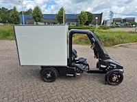 Citkar e-cargo - bike - citkar generation-1 2022 - elektrische fiets - afbeelding 4 van  11