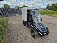 Citkar e-cargo - bike - citkar generation-1 2022 - elektrische fiets - afbeelding 6 van  11
