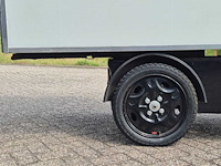 Citkar e-cargo - bike - citkar generation-1 2022 - elektrische fiets - afbeelding 8 van  11