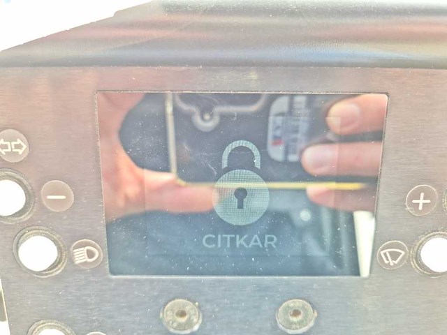Citkar e-cargo - bike - citkar generation-1 2022 - elektrische fiets - afbeelding 9 van  11
