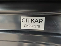 Citkar e-cargo - bike - citkar generation-1 2022 - elektrische fiets - afbeelding 2 van  11