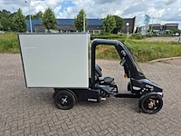 Citkar e-cargo - bike - citkar generation-1 2022 - elektrische fiets - afbeelding 6 van  11
