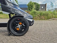 Citkar e-cargo - bike - citkar generation-1 2022 - elektrische fiets - afbeelding 7 van  11