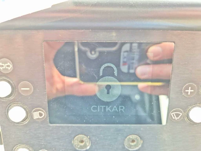 Citkar e-cargo - bike - citkar generation-1 2022 - elektrische fiets - afbeelding 9 van  11