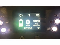 Citkar e-cargo - bike - citkar generation-1 2022 - elektrische fiets - afbeelding 10 van  11