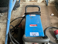 Citoarc 1650 force elektrode lasapparaat - afbeelding 3 van  4