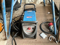 Citoarc 1650 force elektrode lasapparaat - afbeelding 1 van  4