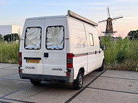 Citoen caravane camper, s-928-zh - afbeelding 3 van  5