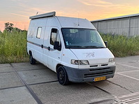 Citoen caravane camper, s-928-zh - afbeelding 4 van  5