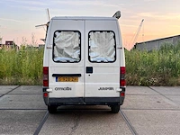 Citoen caravane camper, s-928-zh - afbeelding 8 van  11