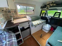Citoen caravane camper, s-928-zh - afbeelding 10 van  11