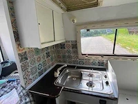 Citoen caravane camper, s-928-zh - afbeelding 11 van  11