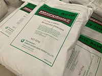 Citric acid monohydrate 25kg (10x)