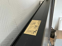 Citrin solar - zonnecollector - 200 x 104,5 cm - afbeelding 2 van  10