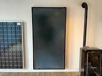 Citrin solar - zonnecollector - 200 x 104,5 cm - afbeelding 1 van  10