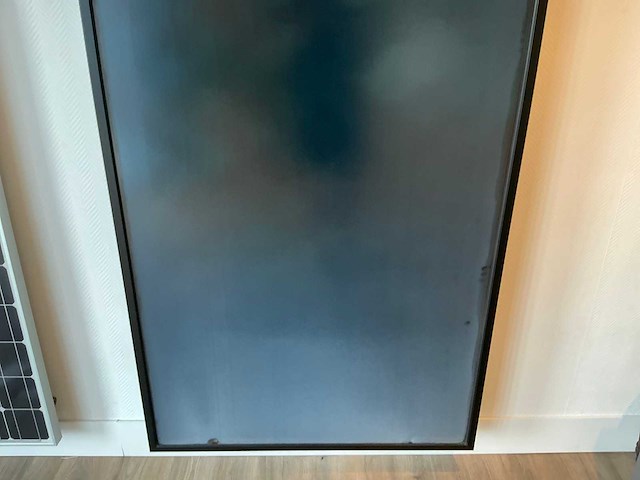 Citrin solar - zonnecollector - 200 x 104,5 cm - afbeelding 5 van  10