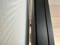 Citrin solar - zonnecollector - 200 x 104,5 cm - afbeelding 7 van  10