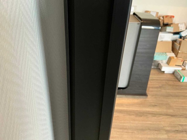 Citrin solar - zonnecollector - 200 x 104,5 cm - afbeelding 9 van  10