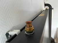 Citrin solar - zonnecollector - 200 x 104,5 cm - afbeelding 10 van  10