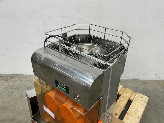 Citrocasa - 7000xb - jus pers - afbeelding 2 van  5