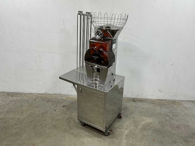 Citrocasa - fantastic f/sb - jus persmachine - afbeelding 1 van  6