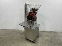 Citrocasa - fantastic f/sb - jus persmachine