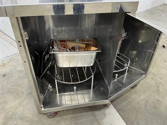 Citrocasa - fantastic f/sb - jus persmachine - afbeelding 2 van  6