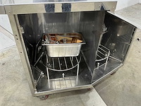 Citrocasa - fantastic f/sb - jus persmachine - afbeelding 2 van  6