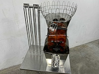 Citrocasa - fantastic f/sb - jus persmachine - afbeelding 3 van  6