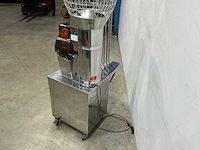 Citrocasa - fantastic f/sb - jus persmachine - afbeelding 5 van  6