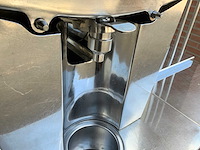 Citrocasa fantastic sinaasappelpersmachine - afbeelding 5 van  8