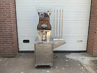 Citrocasa fantastic sinaasappelpersmachine - afbeelding 2 van  8