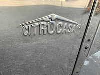 Citrocasa fantastic sinaasappelpersmachine - afbeelding 4 van  8