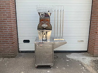 Citrocasa fantastic sinaasappelpersmachine - afbeelding 2 van  8