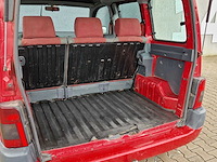 Citroen - 1999 - berlingo - 1.8i multispace - 59-dr-jj - afbeelding 3 van  19
