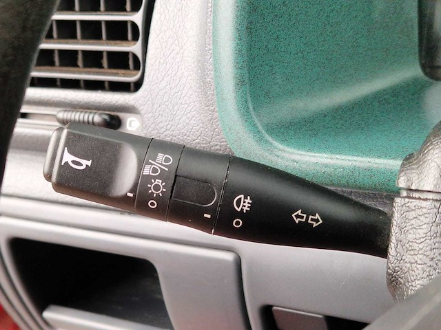 Citroen - 1999 - berlingo - 1.8i multispace - 59-dr-jj - afbeelding 7 van  19