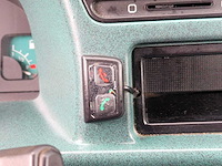 Citroen - 1999 - berlingo - 1.8i multispace - 59-dr-jj - afbeelding 8 van  19