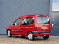 Citroen - 1999 - berlingo - 1.8i multispace - 59-dr-jj - afbeelding 17 van  19