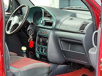 Citroen - 1999 - berlingo - 1.8i multispace - 59-dr-jj - afbeelding 19 van  19