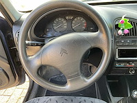 Citroën - 1999 - saxo 1.1 - personenauto - afbeelding 10 van  27