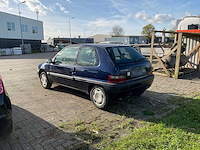 Citroën - 1999 - saxo 1.1 - personenauto - afbeelding 25 van  27