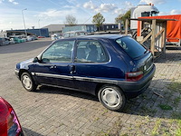 Citroën - 1999 - saxo 1.1 - personenauto - afbeelding 26 van  27