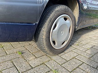 Citroën - 1999 - saxo 1.1 - personenauto - afbeelding 2 van  27