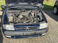 Citroën - 1999 - saxo 1.1 - personenauto - afbeelding 3 van  27