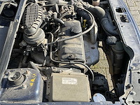 Citroën - 1999 - saxo 1.1 - personenauto - afbeelding 4 van  27