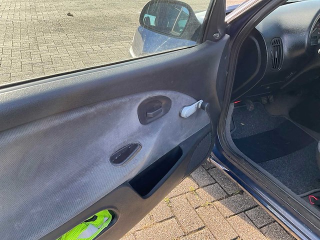 Citroën - 1999 - saxo 1.1 - personenauto - afbeelding 6 van  27