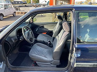 Citroën - 1999 - saxo 1.1 - personenauto - afbeelding 7 van  27