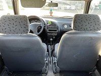 Citroën - 1999 - saxo 1.1 - personenauto - afbeelding 8 van  27
