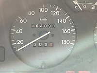 Citroën - 1999 - saxo 1.1 - personenauto - afbeelding 13 van  27